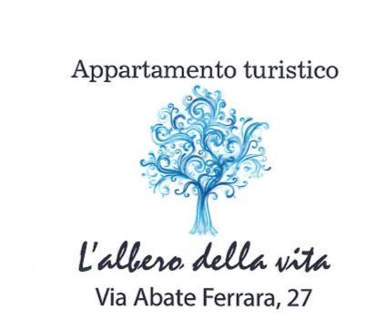 L'Albero Della Vita 卡塔尼亚 外观 照片